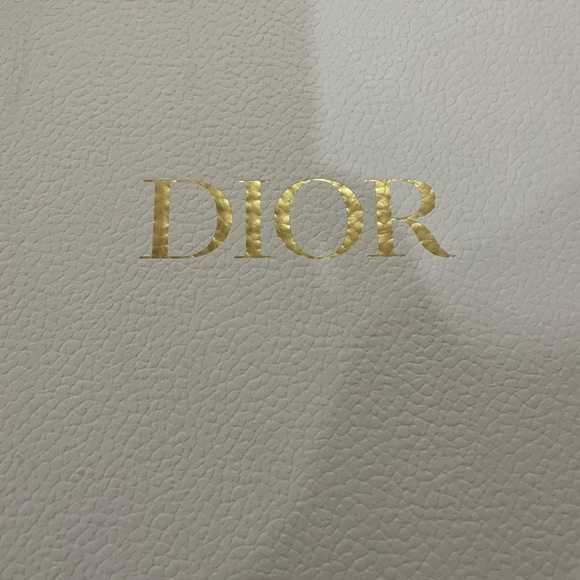 Dior Christian d-trap sandals corde nude color 39.5 laced gladiator - Picture 7 of 9